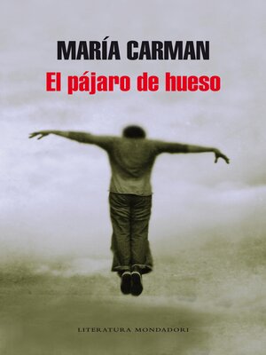 cover image of El pájaro de hueso